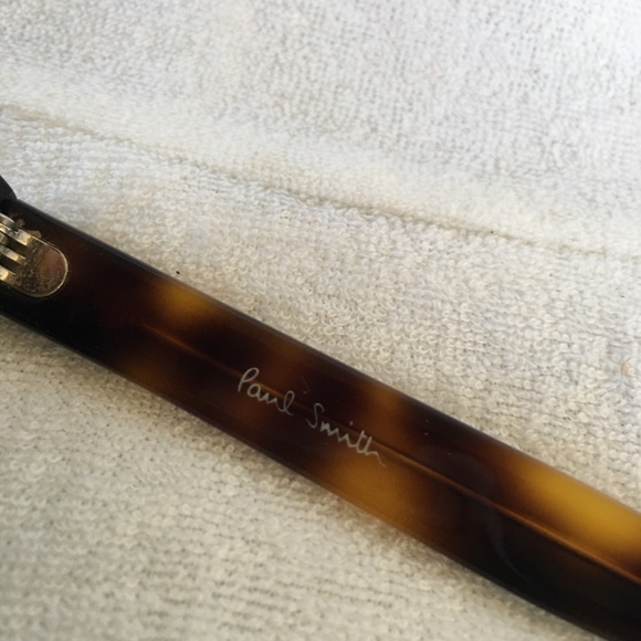 Paul Smith Sunglasses